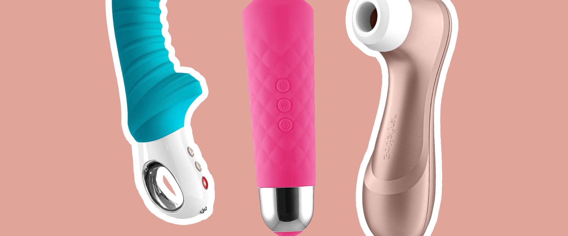 How to Choose the Right Adult Toy for You