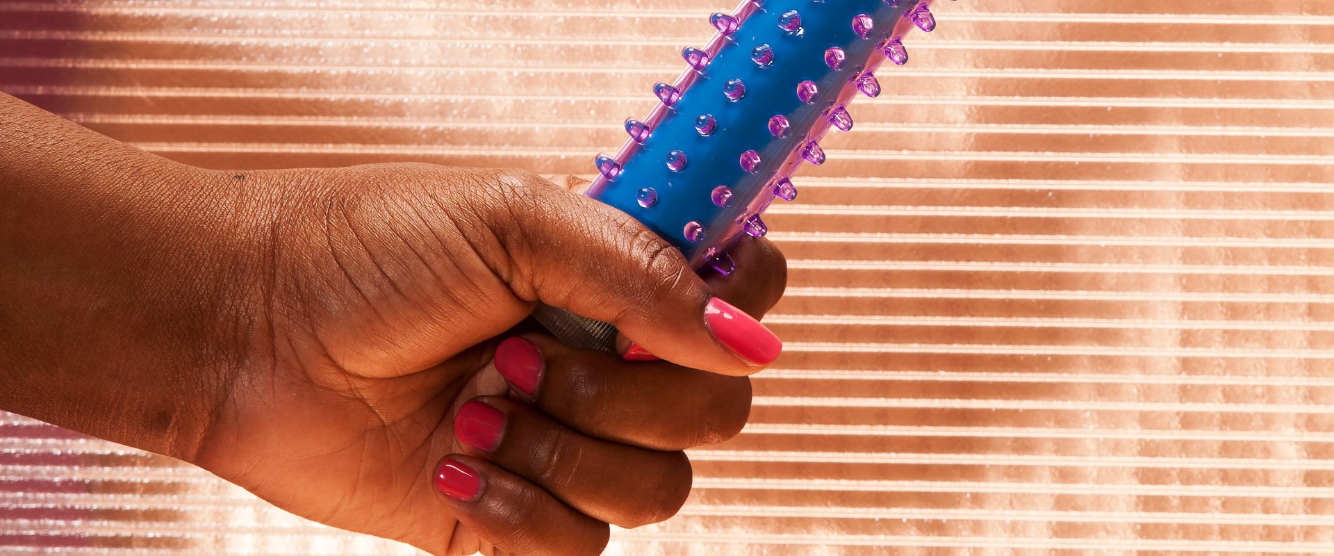 The Difference Between Silicone and Plastic Adult Toys