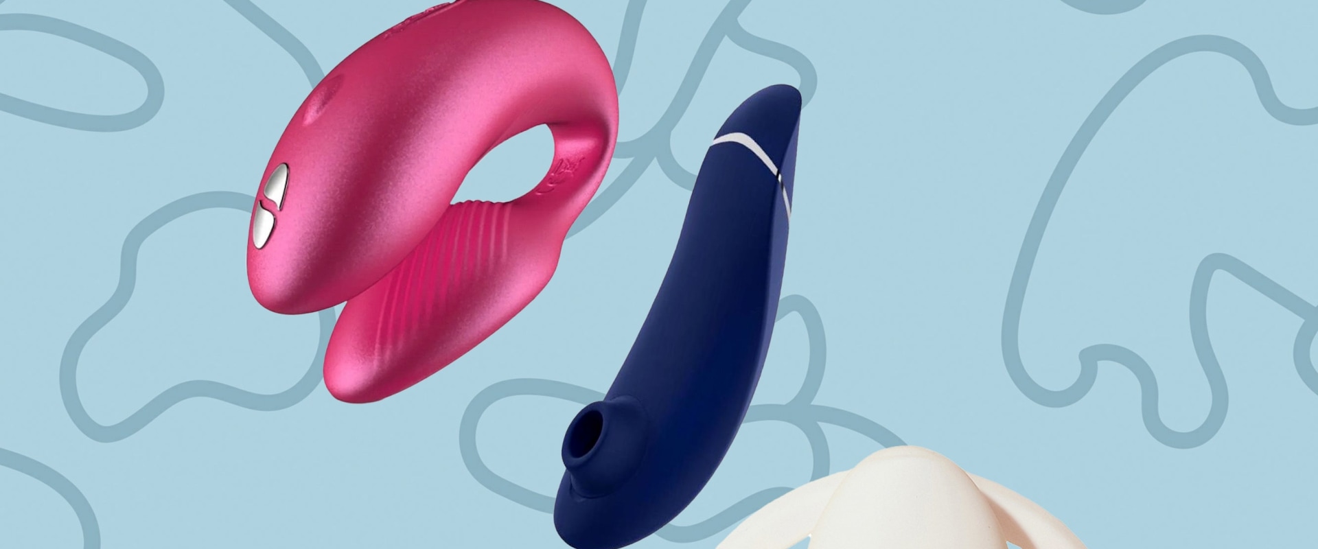 Exploring the Most Popular Adult Toys