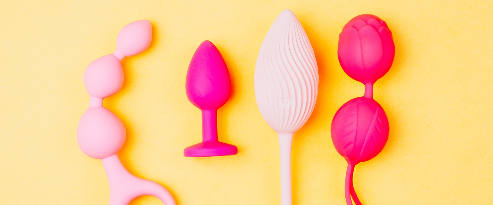 Everything You Need to Know About Adult Toys