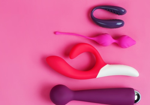 Health Risks of Using Adult Toys
