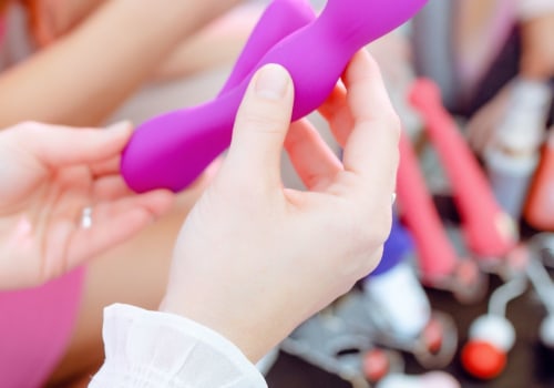 What to Consider Before Buying a Used or Second-Hand Adult Toy