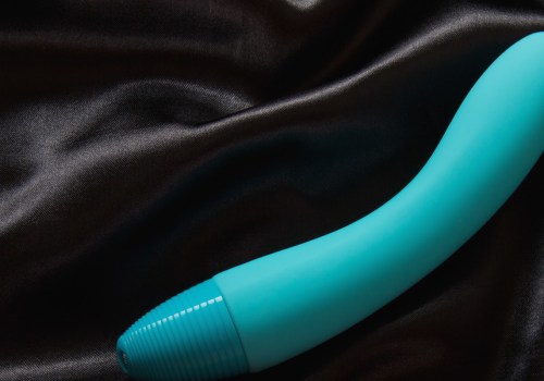 What to Consider Before Buying an Adult Toy
