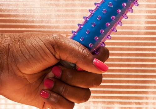Everything You Need to Know About the Laws and Regulations Surrounding Adult Toys