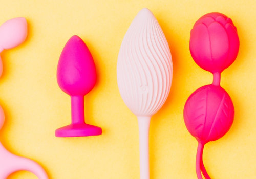 Everything You Need to Know About Adult Toys