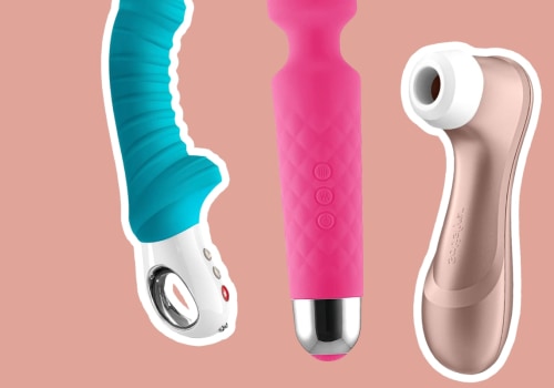 What to Look for When Shopping for Adult Toys Online